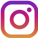 Instagram icon