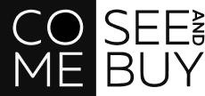 Logo ComeSeeAndBuy