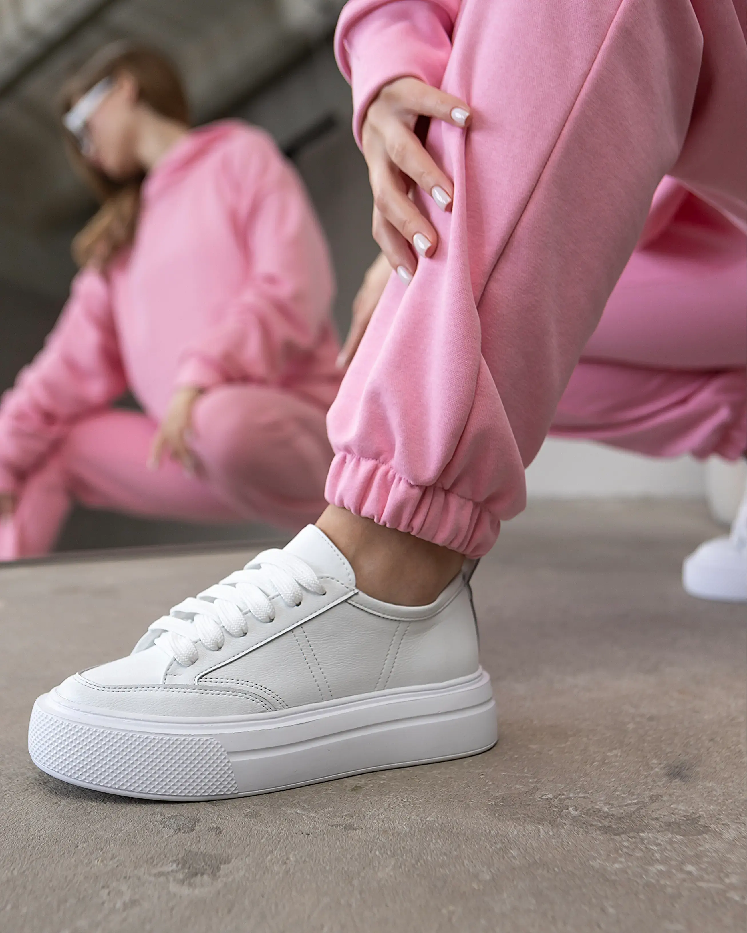Trainers